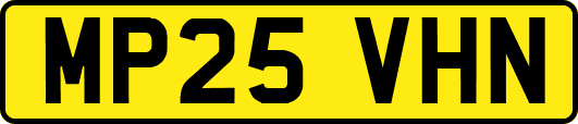 MP25VHN