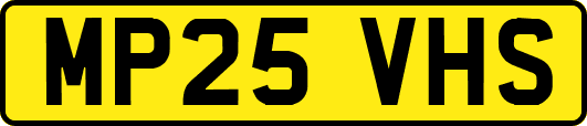 MP25VHS