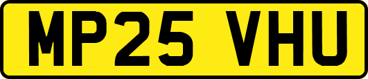 MP25VHU