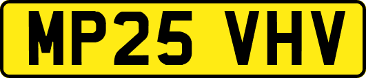 MP25VHV