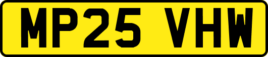 MP25VHW