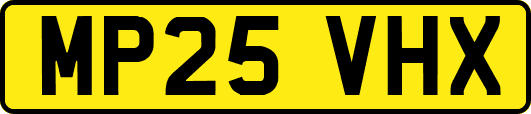 MP25VHX