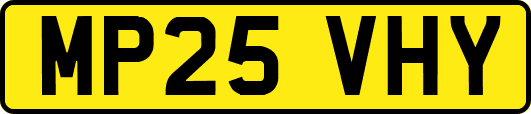 MP25VHY
