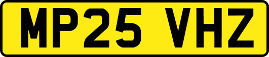MP25VHZ