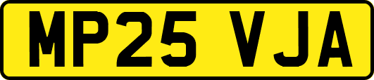 MP25VJA