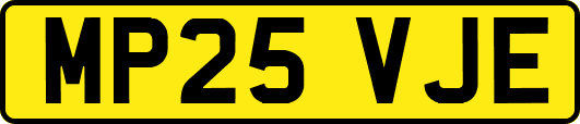 MP25VJE