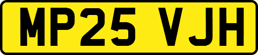 MP25VJH