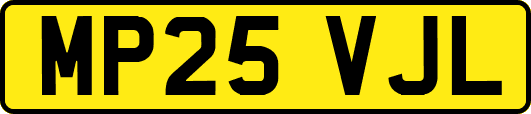 MP25VJL
