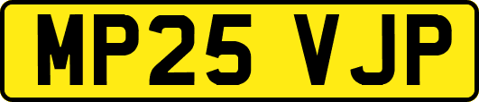 MP25VJP