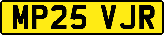 MP25VJR