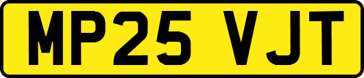 MP25VJT