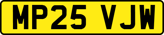 MP25VJW