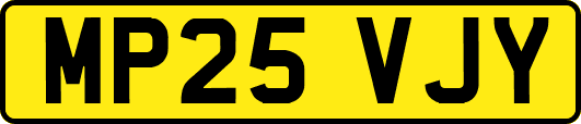 MP25VJY
