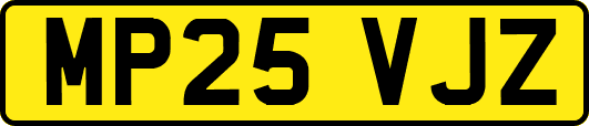MP25VJZ
