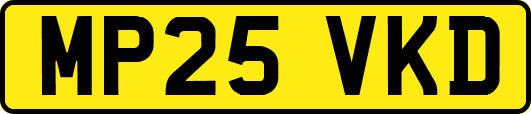 MP25VKD