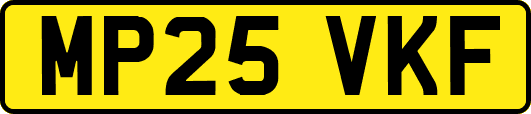 MP25VKF