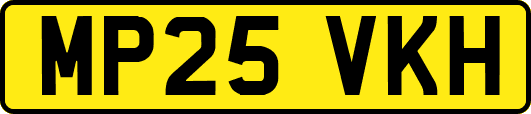 MP25VKH