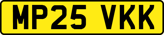 MP25VKK