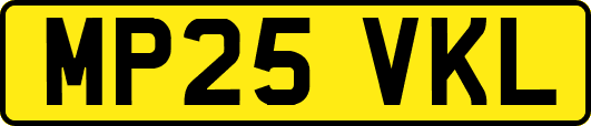 MP25VKL
