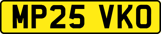 MP25VKO