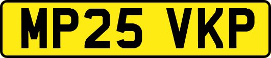 MP25VKP