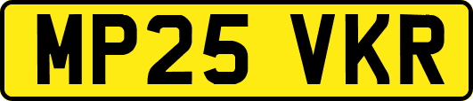 MP25VKR