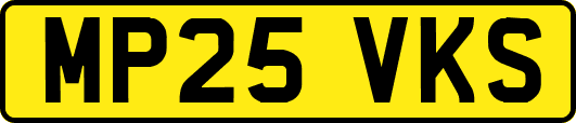 MP25VKS