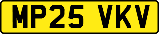 MP25VKV