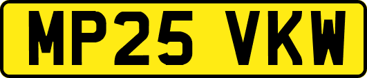 MP25VKW