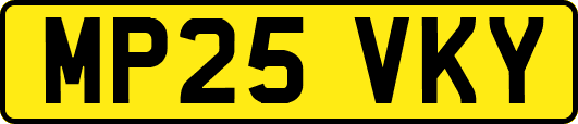 MP25VKY