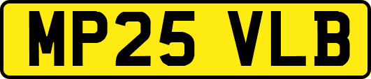 MP25VLB