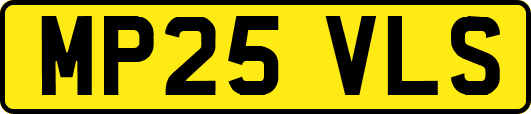 MP25VLS