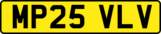 MP25VLV