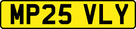 MP25VLY