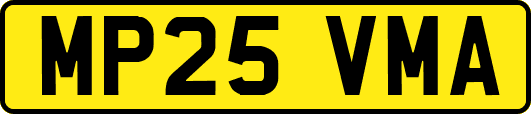 MP25VMA
