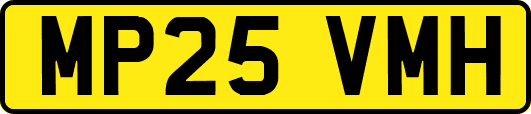 MP25VMH
