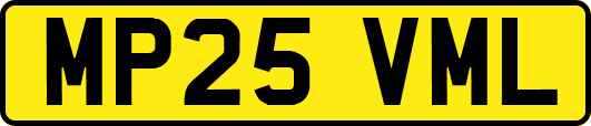MP25VML