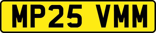 MP25VMM