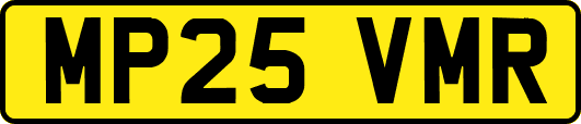 MP25VMR