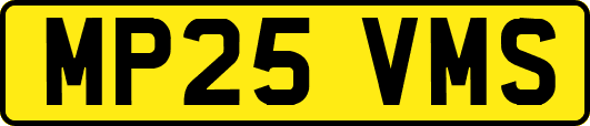 MP25VMS