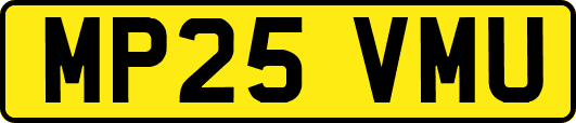 MP25VMU