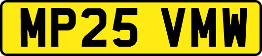 MP25VMW