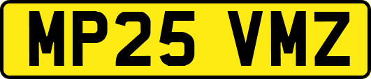 MP25VMZ