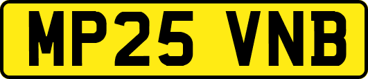 MP25VNB