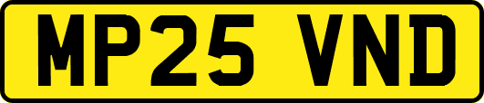 MP25VND