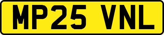 MP25VNL