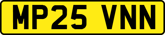MP25VNN