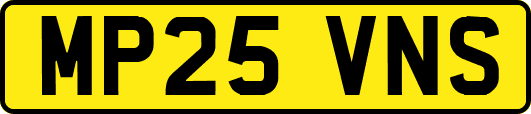 MP25VNS