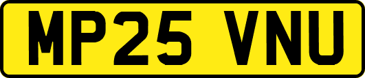 MP25VNU