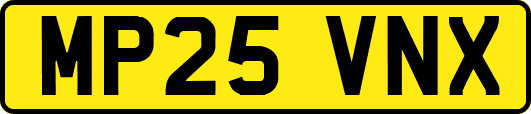 MP25VNX